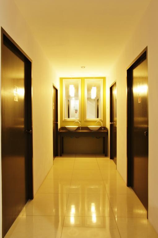 Link Corner Hostel بانكوك المظهر الخارجي الصورة