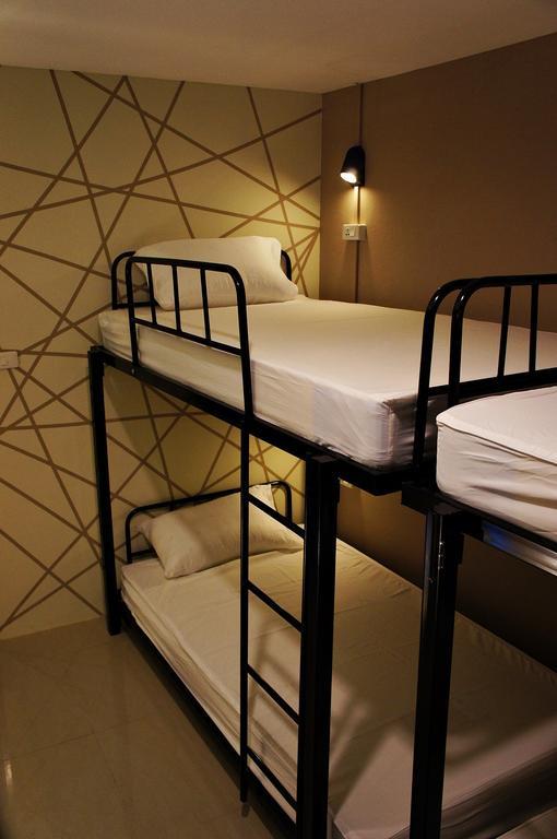 Link Corner Hostel بانكوك المظهر الخارجي الصورة
