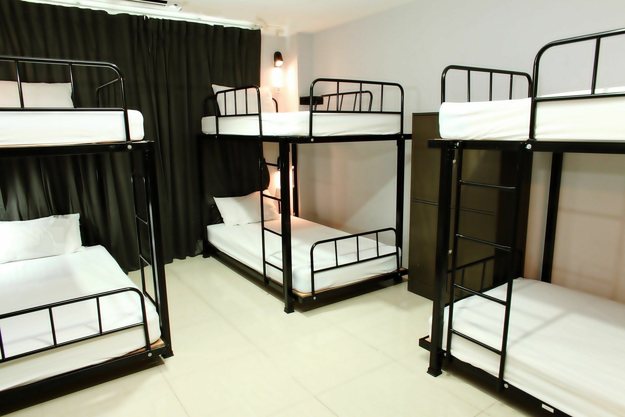 Link Corner Hostel بانكوك المظهر الخارجي الصورة