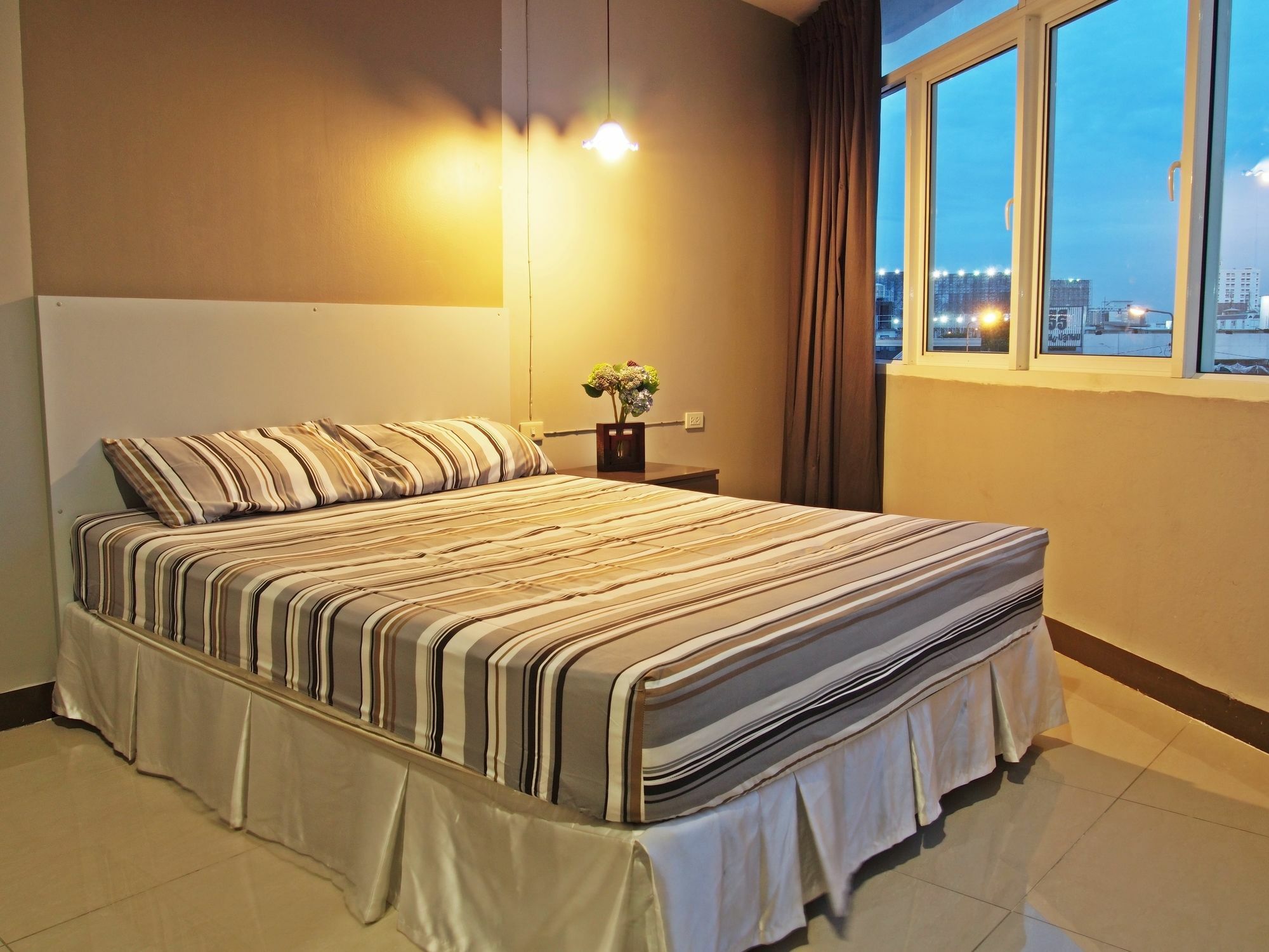 Link Corner Hostel بانكوك المظهر الخارجي الصورة