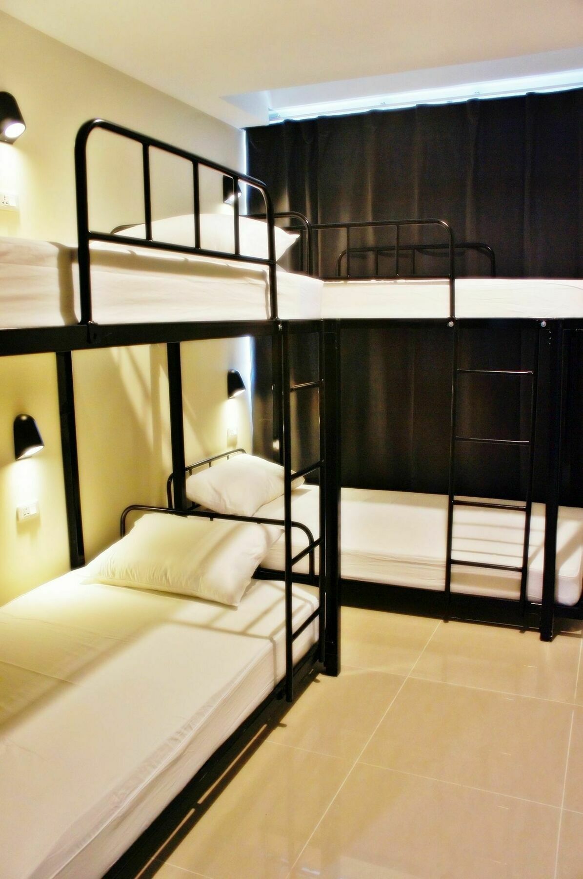 Link Corner Hostel بانكوك المظهر الخارجي الصورة