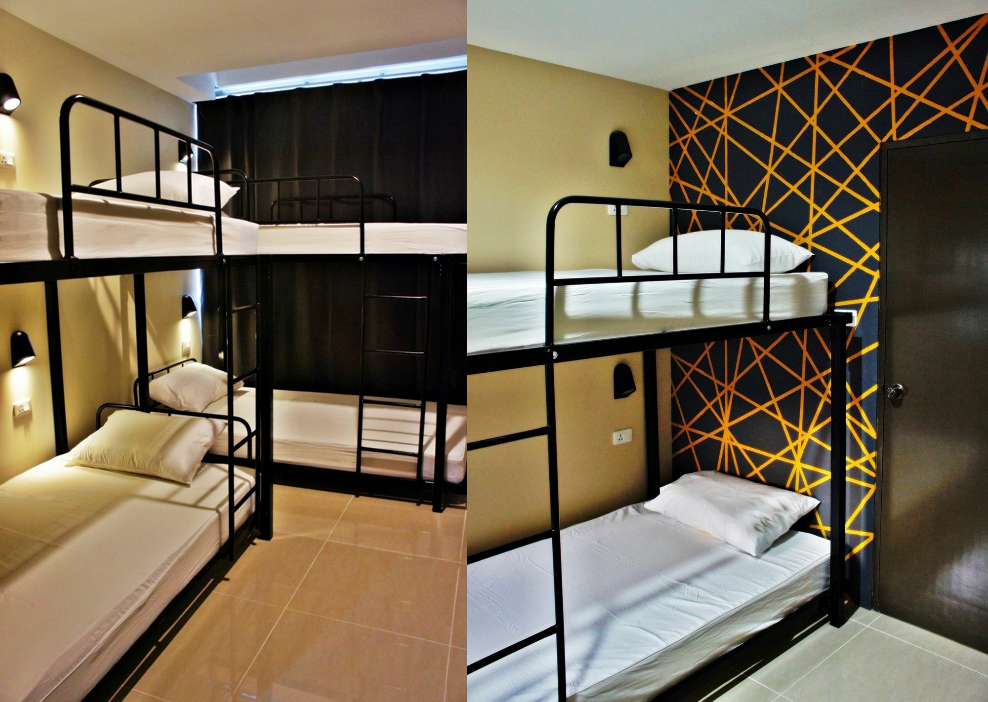 Link Corner Hostel بانكوك المظهر الخارجي الصورة