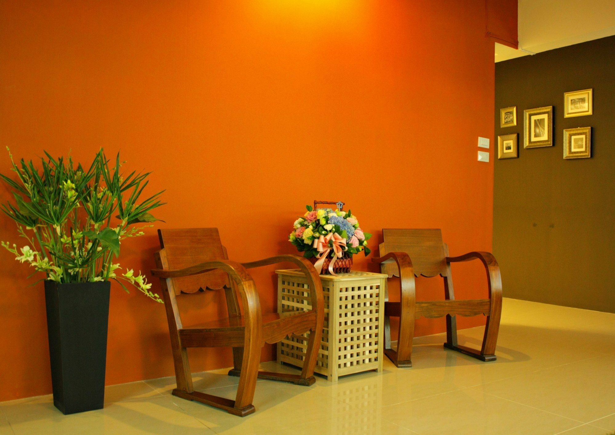 Link Corner Hostel بانكوك المظهر الخارجي الصورة